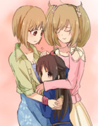 しゅがゆみあり