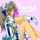 Yurisaさん