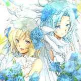 ハッピーウエディング※女装注意※