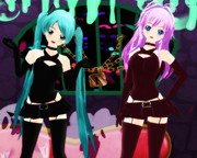 らぶな小悪魔♡