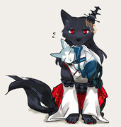 タ級 ニコニコ静画 イラスト