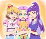 まほプリ！一年間ありがとう！