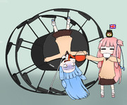 パンジャンじゃーん