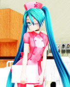 ナースのお仕事！