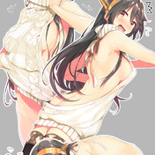童貞を殺すセーター ニコニコ静画 イラスト