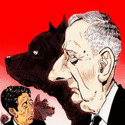 マッドドッグ・マティス国防長官襲来