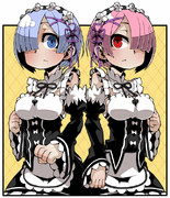 メカクレは良い。