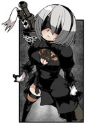 メカクレは良い。2