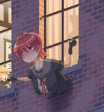 鬼は外！福は内♪