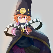 水乃星透子 ニコニコ静画 イラスト