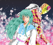 もしも東方キャラがスタンド使いだったら [輝夜]