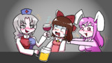 急性アルコール中毒