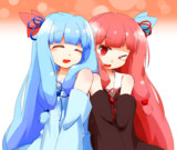 琴葉シスターズ