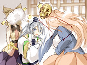 ヾ(´ε`ヾ)
