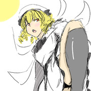 今日のワンドロ