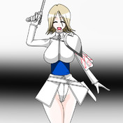 X Laws ニコニコ静画 イラスト