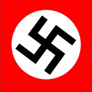 BF4エンブレム ナチス国旗