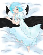 レム レム睡眠タイム。