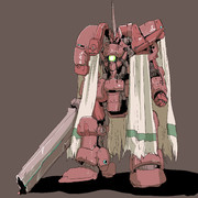 オリジナルメカ