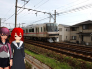 ルカ誕後のとある日