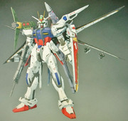 ガンダムブレイカー2 ニコニコ静画 イラスト