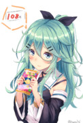 ねるねるねるね ニコニコ静画 イラスト