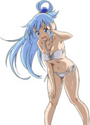 アクア ベクトル