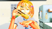 あーん