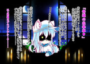 呪怨 ニコニコ静画 イラスト