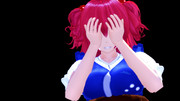 あたいだって...