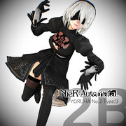 2Bちゃん（その１）