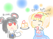 ICG姉貴誕生日おめでとう