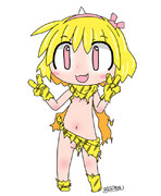 にがつなのかー