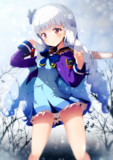 リリエンヌ