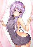 ＤＴころすゆかりさん