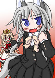モフモフ硬めさん