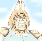 サーバルちゃん