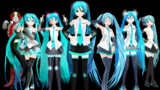 【MMM】V3だよ！ 全員集合ッ!!