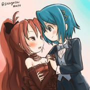 あんさやー！