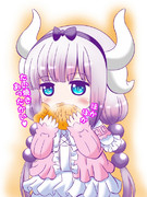 今期のアニメで私の中では軍服のおっさんと並ぶ二大覇権幼女