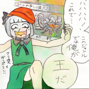 クッキー 絵師アンチスレ ニコニコ静画 イラスト