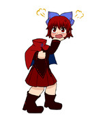 うるせえ頭ぶつけんぞ！