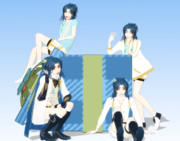 ayn式太鼓鐘貞宗ver1.5