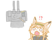 それはまぎれもなくヤツさ