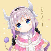 小林さんちのメイドラゴン ニコニコ静画 イラスト