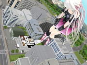 小さな探しモノ：Ｃ