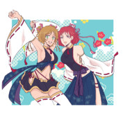 京の商人向け商材