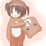 ♪三島ともと熊さん♪