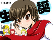 鈴木貴子生誕祭