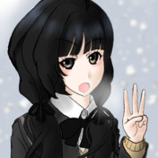 三条るいせ ニコニコ静画 イラスト